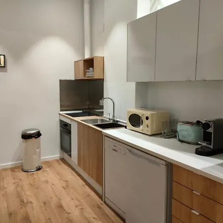 Maison Reina Holiday home