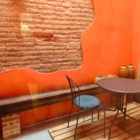 Maison Reina Holiday home