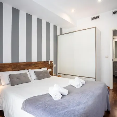 Apartament Baron
