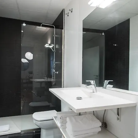 La Xerea Appartement