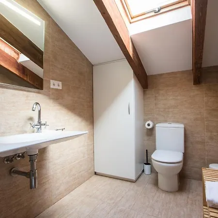 La Xerea Appartement *