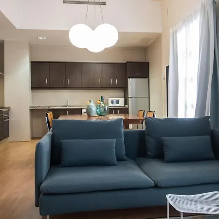 La Xerea Appartement Valencia