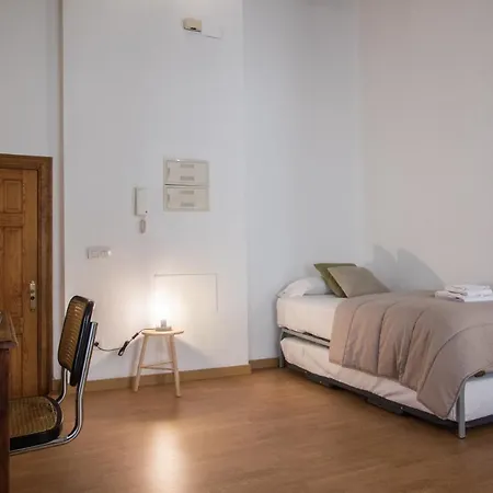 Appartement La Xerea