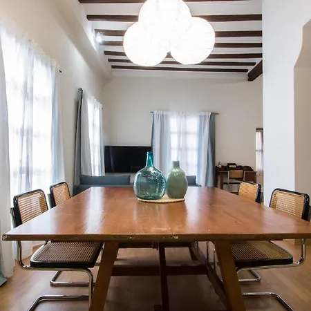 Appartement La Xerea *