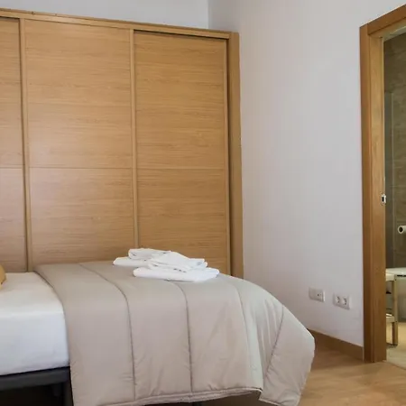 Appartement La Xerea *