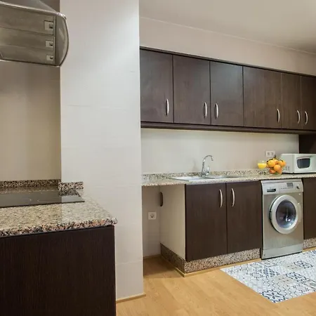 Appartement La Xerea