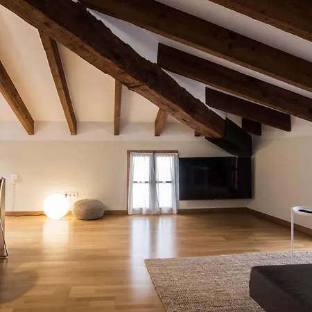 La Xerea Appartement