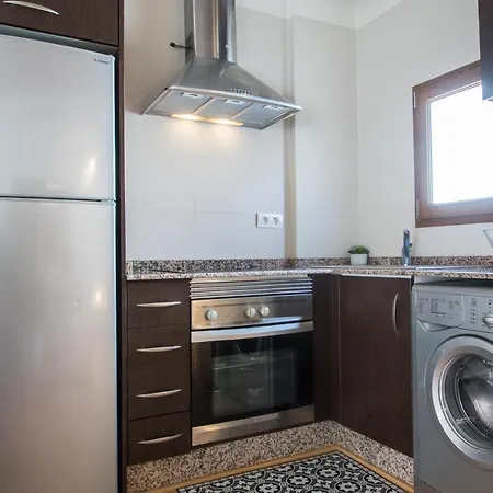 Appartement La Xerea Valencia