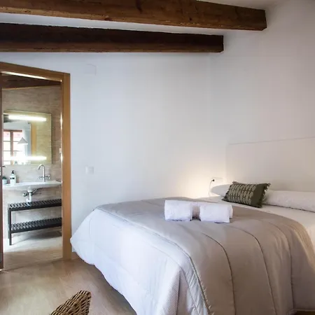 La Xerea Appartement *