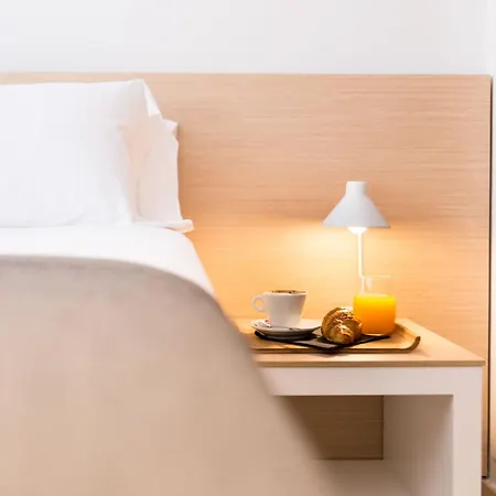 Valenciaflats Ciudad De Ciencias Apartmán Valencie