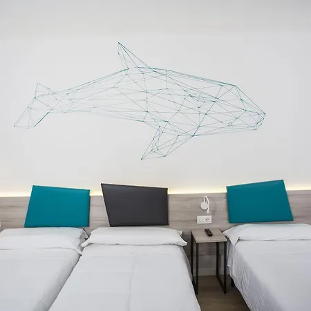 Hotel Mediterraneo