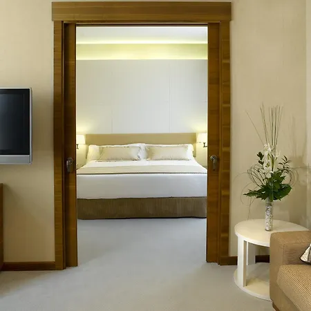 Sercotel Sorolla Palace Hotel