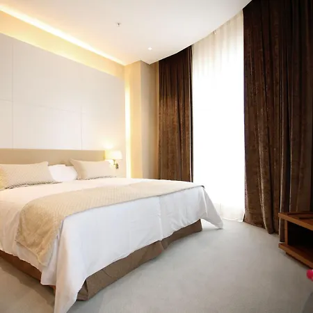 Sercotel Sorolla Palace 4* Valencia