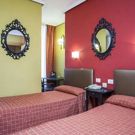De La Musica Hotel Valencia