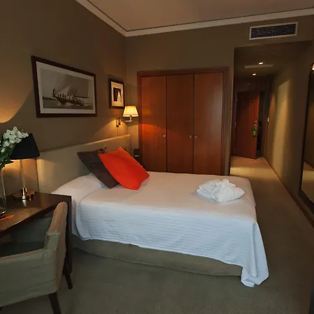 Conqueridor 4* Валенсия