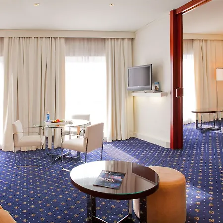 Sh Palace Hotel Valencia