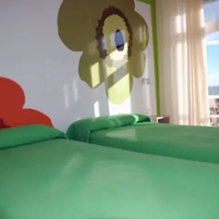 Hotel Sol Playa Valence