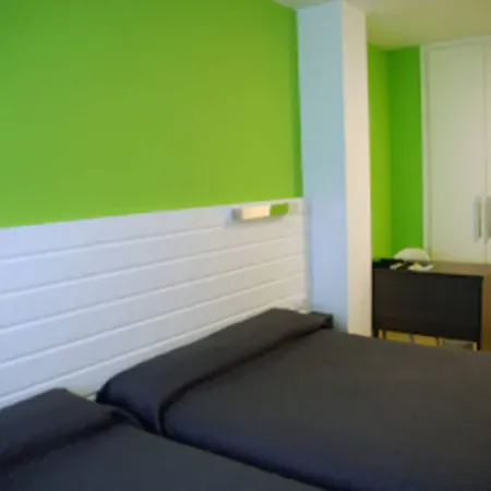 Sol Playa Hotel Valence