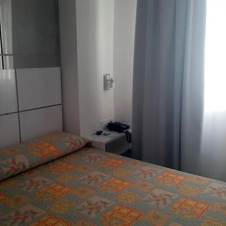 Sol Playa Отель