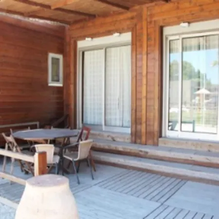 Hotel Valencia Bungalows Walencja