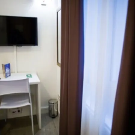 Hotel Sweet Continental