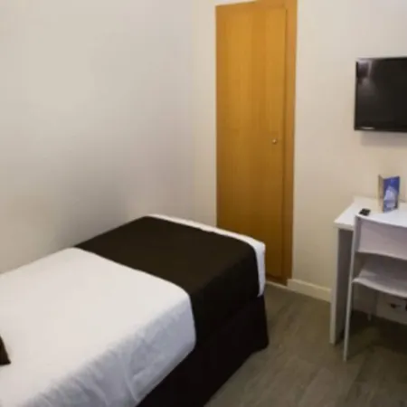 Hotel Sweet Continental Valencia