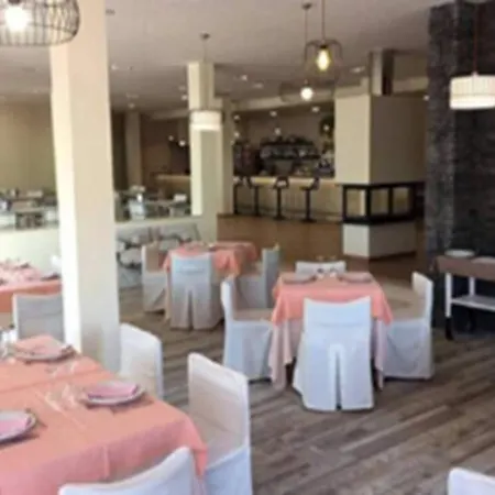 Devesa Gardens & فالنسيا
