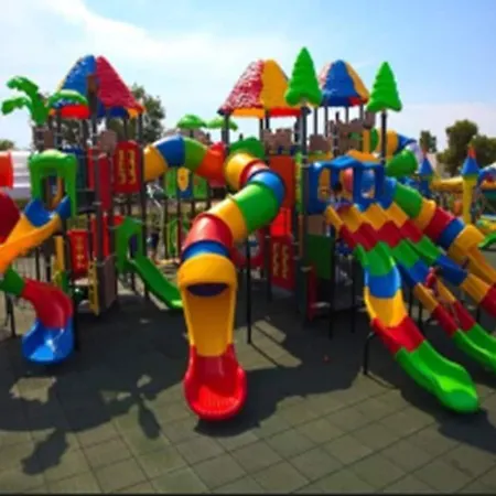 Devesa Gardens & 2* فالنسيا