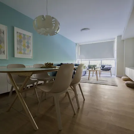 Apartamento Hq San Vicente *