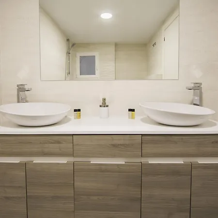 Apartamento Hq San Vicente *