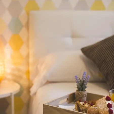Apartman Hq San Vicente Valencia
