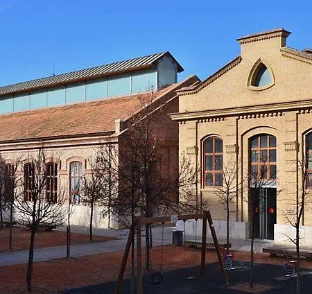 Cozy Flat In La Petxina_a Daire *