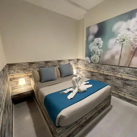 Hotel Suits Centro Historico, Establecimiento Automatizado-fast Auto Check In&out, Solo Adultos-adults Only