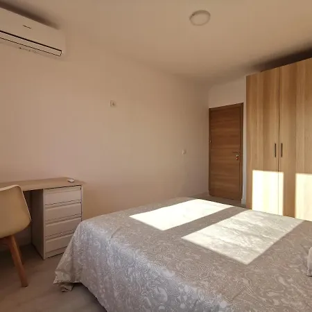 民宿 Roomsvalencia G27 瓦伦西亚