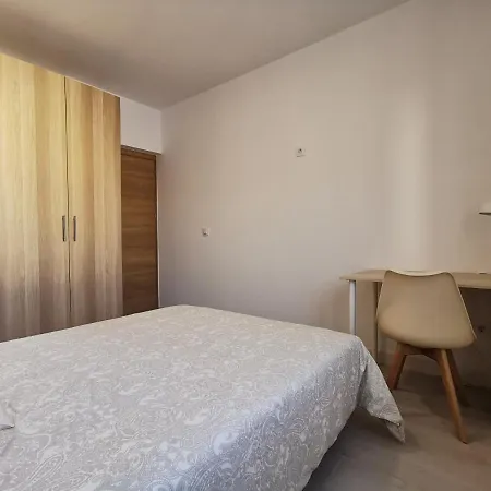 民宿 Roomsvalencia G27