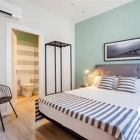 Líbere Jardín Botánico Valência