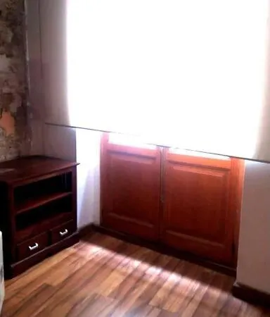 4 Loft Temporal En Ciutat Vella