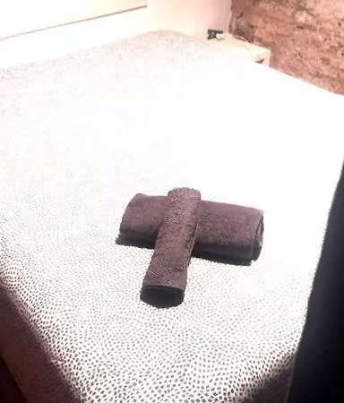 4 Loft Temporal En Ciutat Vella Apartamento