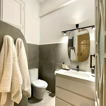 Victoria Site-luxury Center Valencia