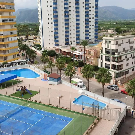 Blue Double Private At Front - Doble En La Playa Homestay *