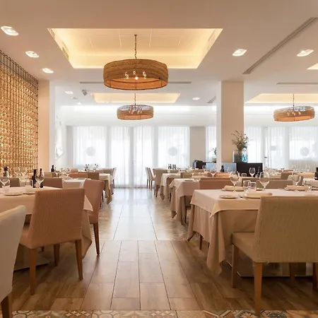 酒店 巴兰德莱特精品酒店 3*