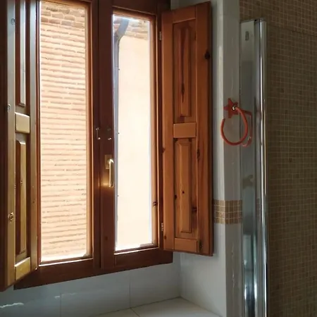 Lejlighed Bonito Apartamento Con Encanto En Casco Antiguo Ron 7 Valenciayole