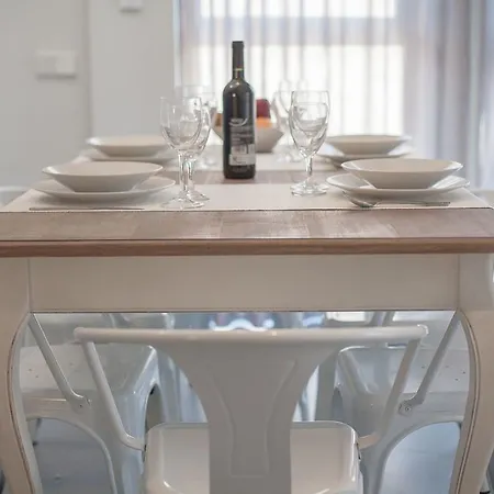 Valenciaflats Centro Historico Апартаменты Валенсия