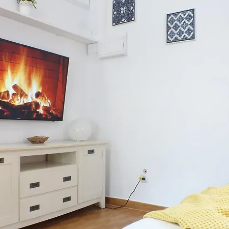 Xl Flat Valência
