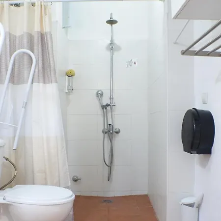 דירה Flat Historic Area Next To The *