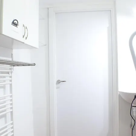 Flat Historic Area Next To The * ולנסיה