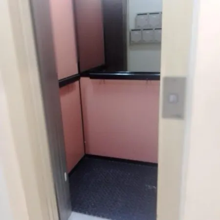 Junto Al Mercado De Ruzafa Апартаменты *