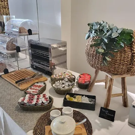 Boutique Balandret Otel