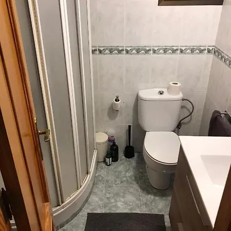 Apartamento El Carmen Apartman