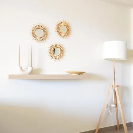 Apartament Frente Al Mar